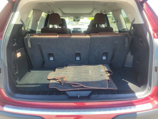 Used 2019 Subaru Ascent Touring AWD/4WD image 7