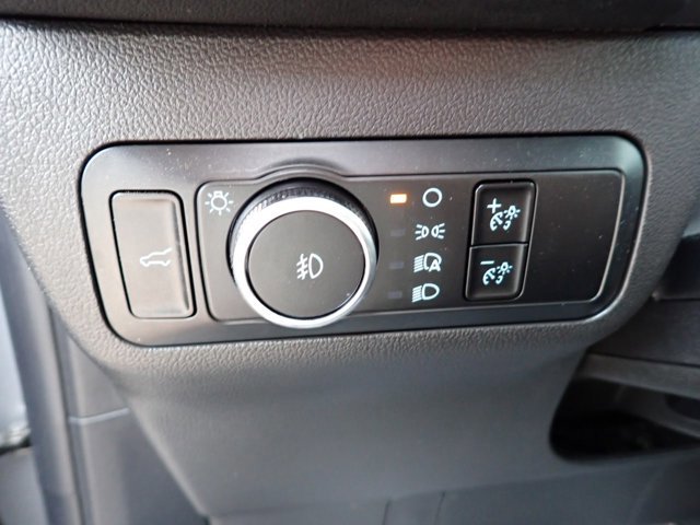 Used 2023 Ford Escape ST-Line Select w/ Tech Pack #2 AWD/4WD image 18