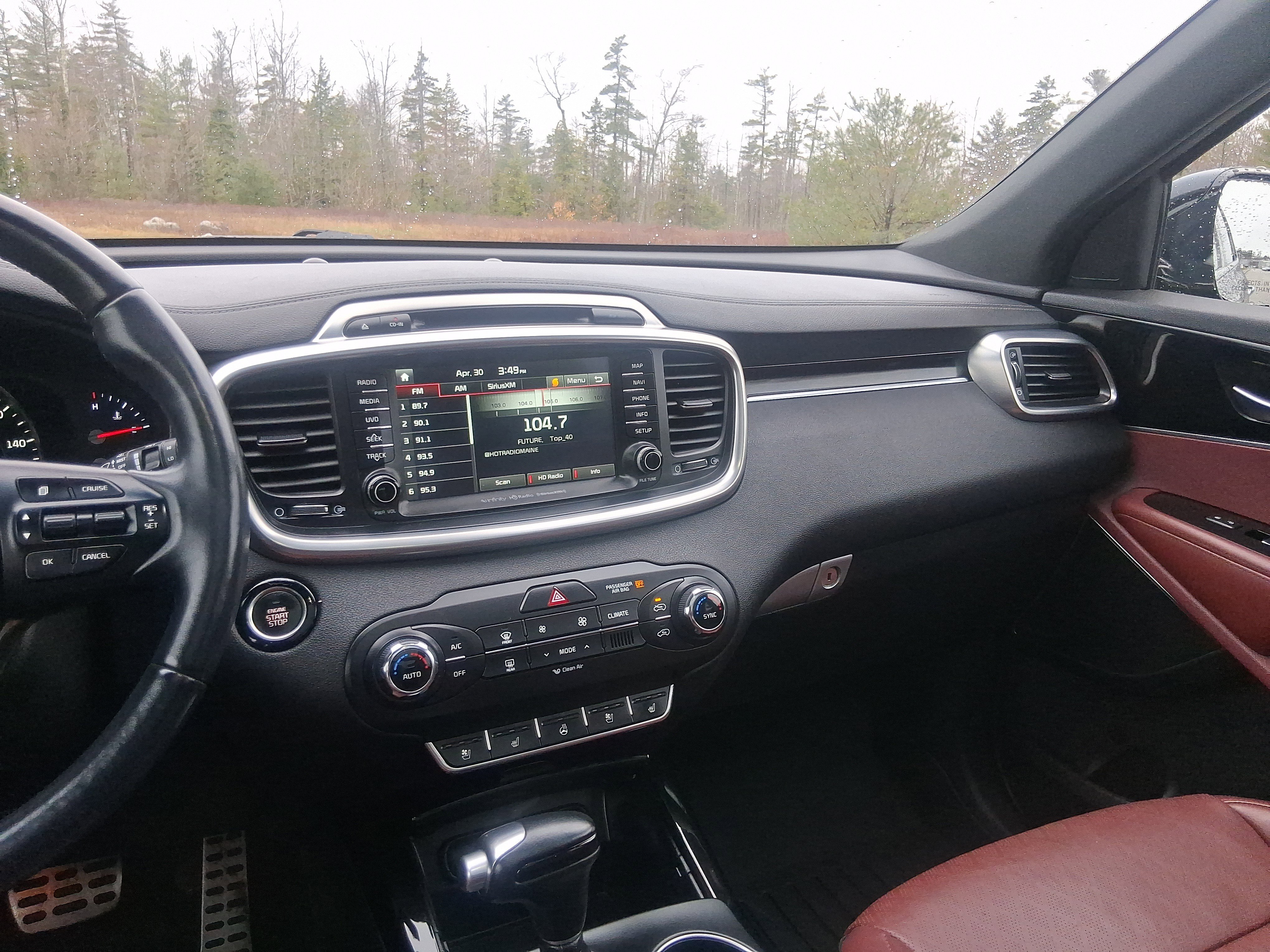 Used 2016 Kia Sorento SX AWD/4WD image 19