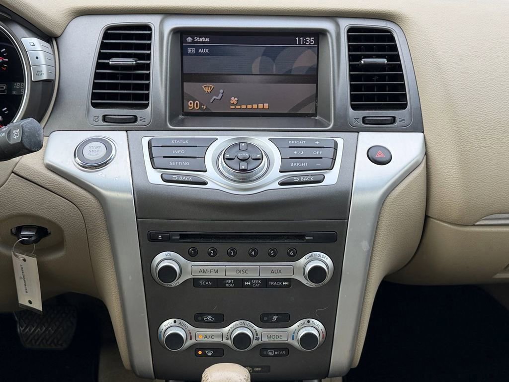 Used 2013 Nissan Murano SL image 13