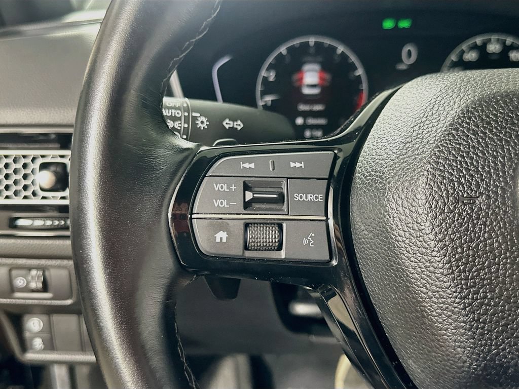 Used 2024 Honda Civic Sport image 21