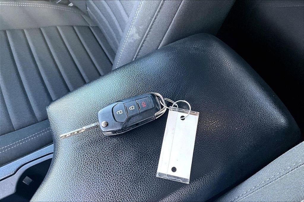 Used 2021 Ford Ranger XL w/ Equipment Group 101A High AWD/4WD image 33