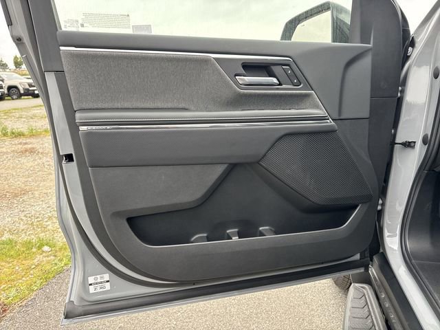 New 2026 GMC Sierra EV Elevation image 18