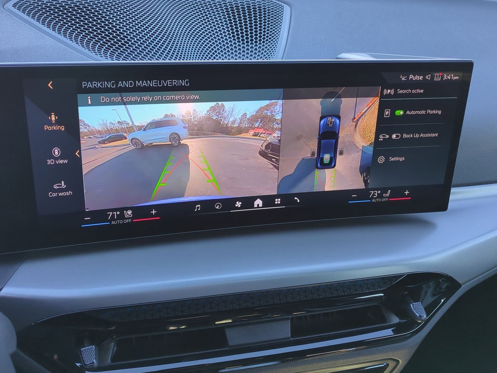 Certified 2025 BMW i4 xDrive40i w/ M Sport Package image 24