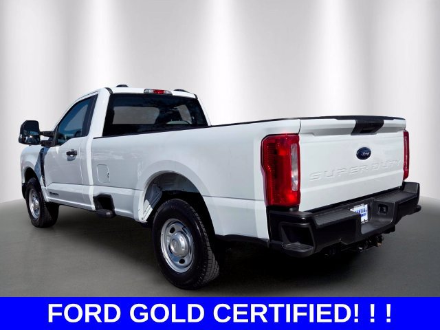Used 2026 Ford F250 XL RWD image 3