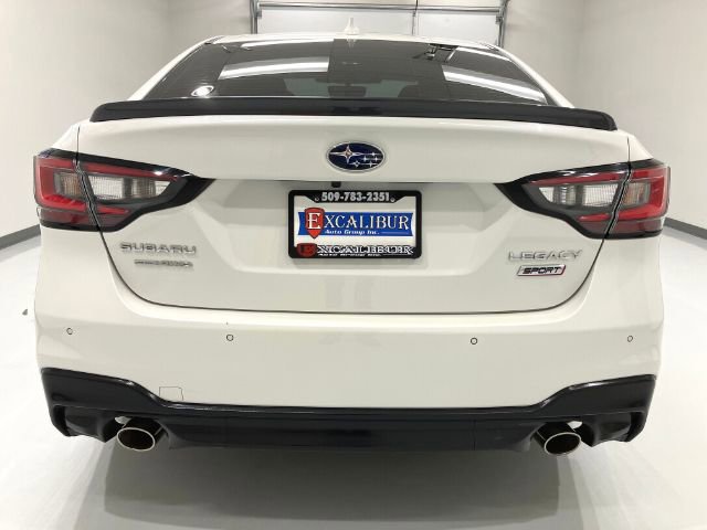 Used 2023 Subaru Legacy Sport image 64