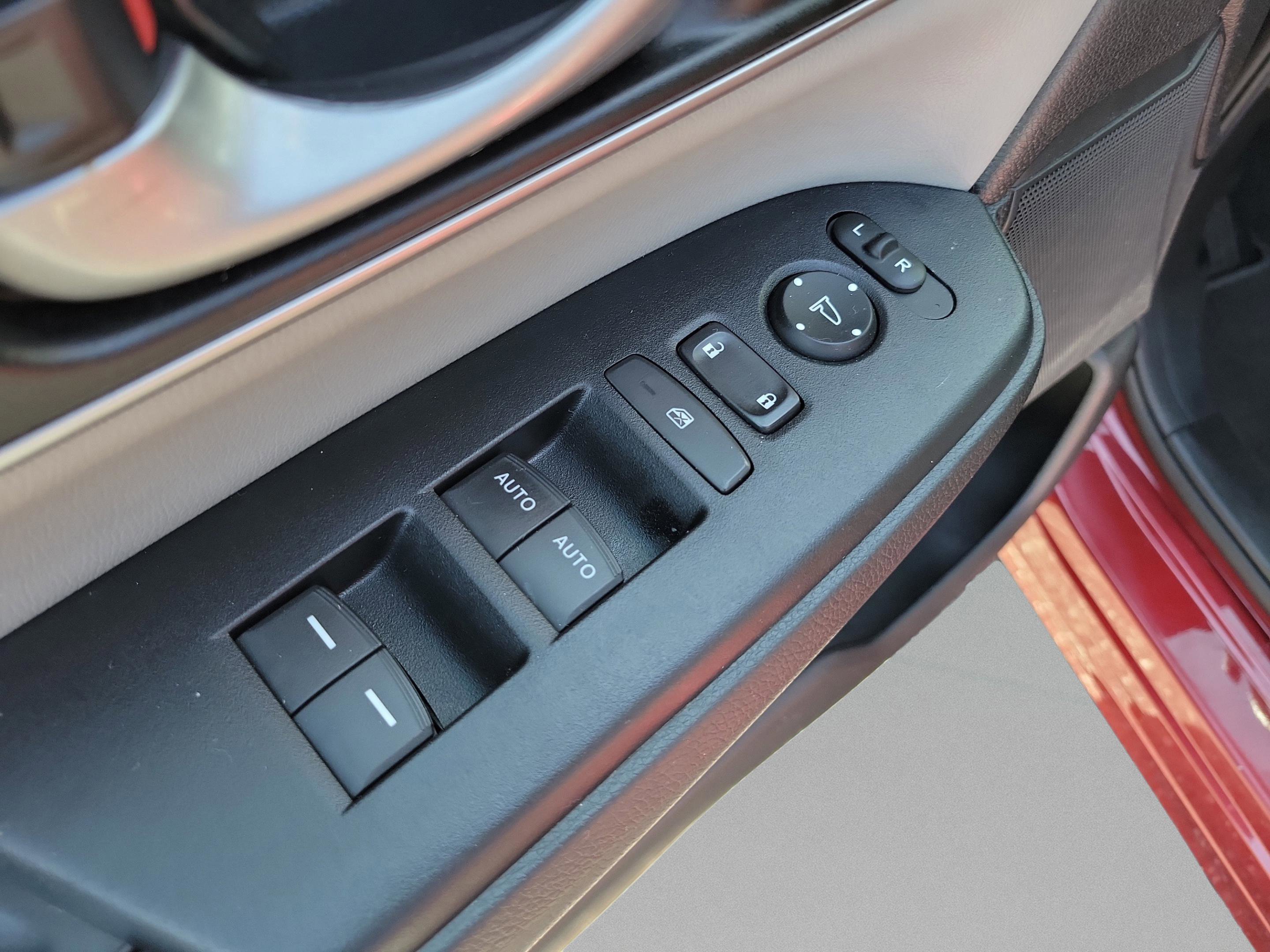 Certified 2022 Honda CR-V EX-L image 15