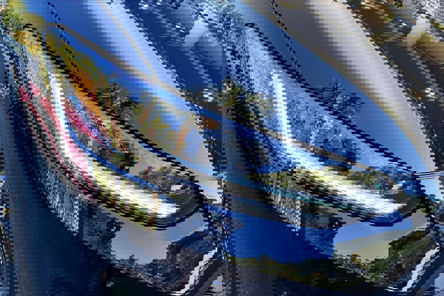 Certified 2023 Honda HR-V Sport image 27