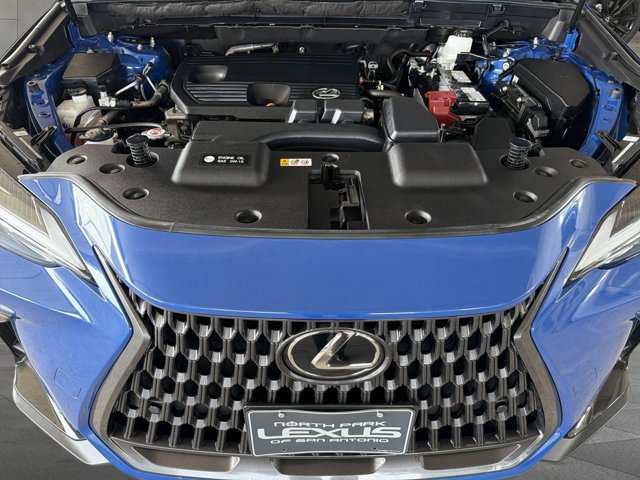 Certified 2025 Lexus NX 250 FWD w/ Towing Package (2000 Lbs) image 25