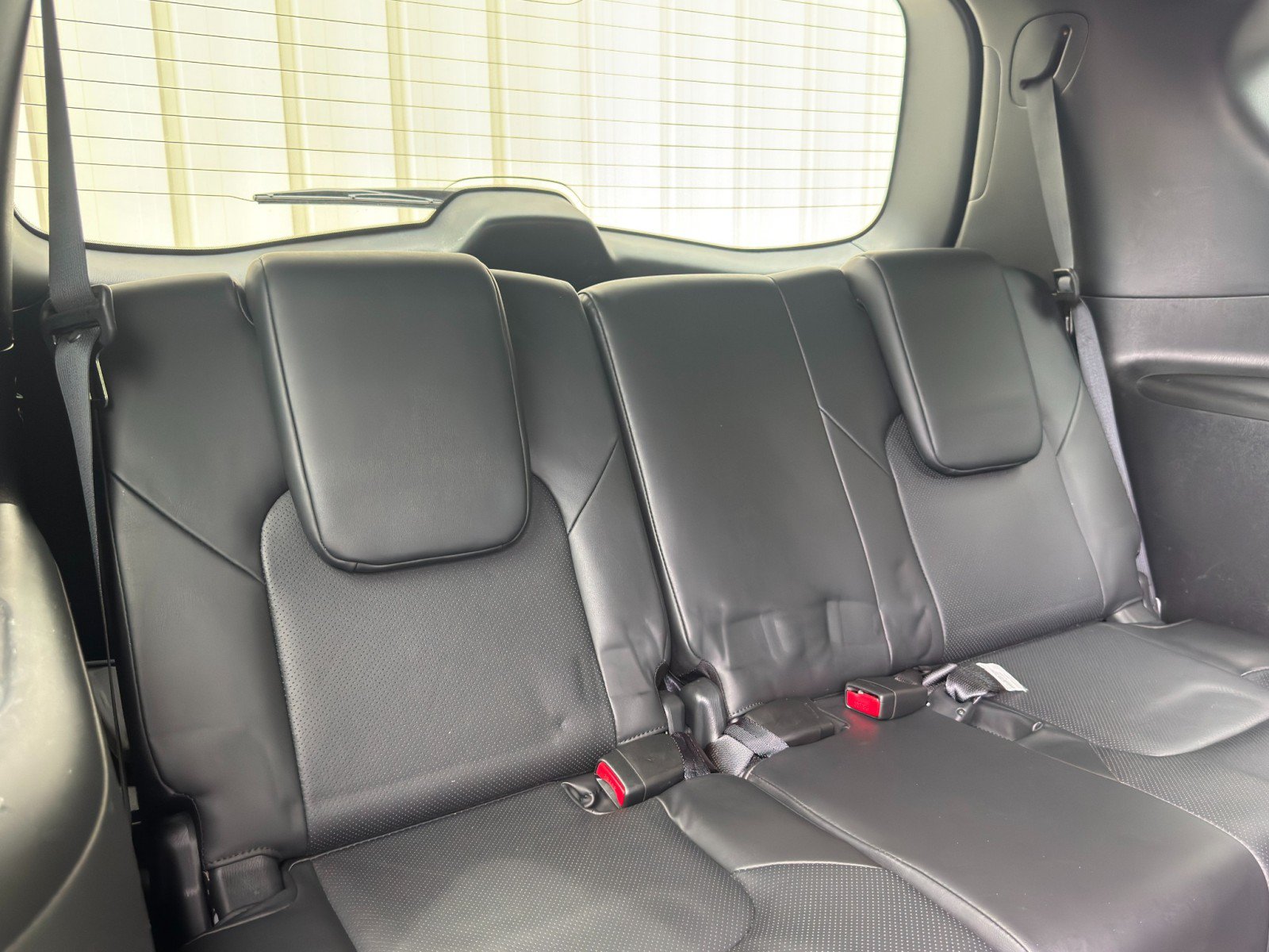 Used 2020 INFINITI QX80 Luxe w/ Edition 30 Package RWD image 41