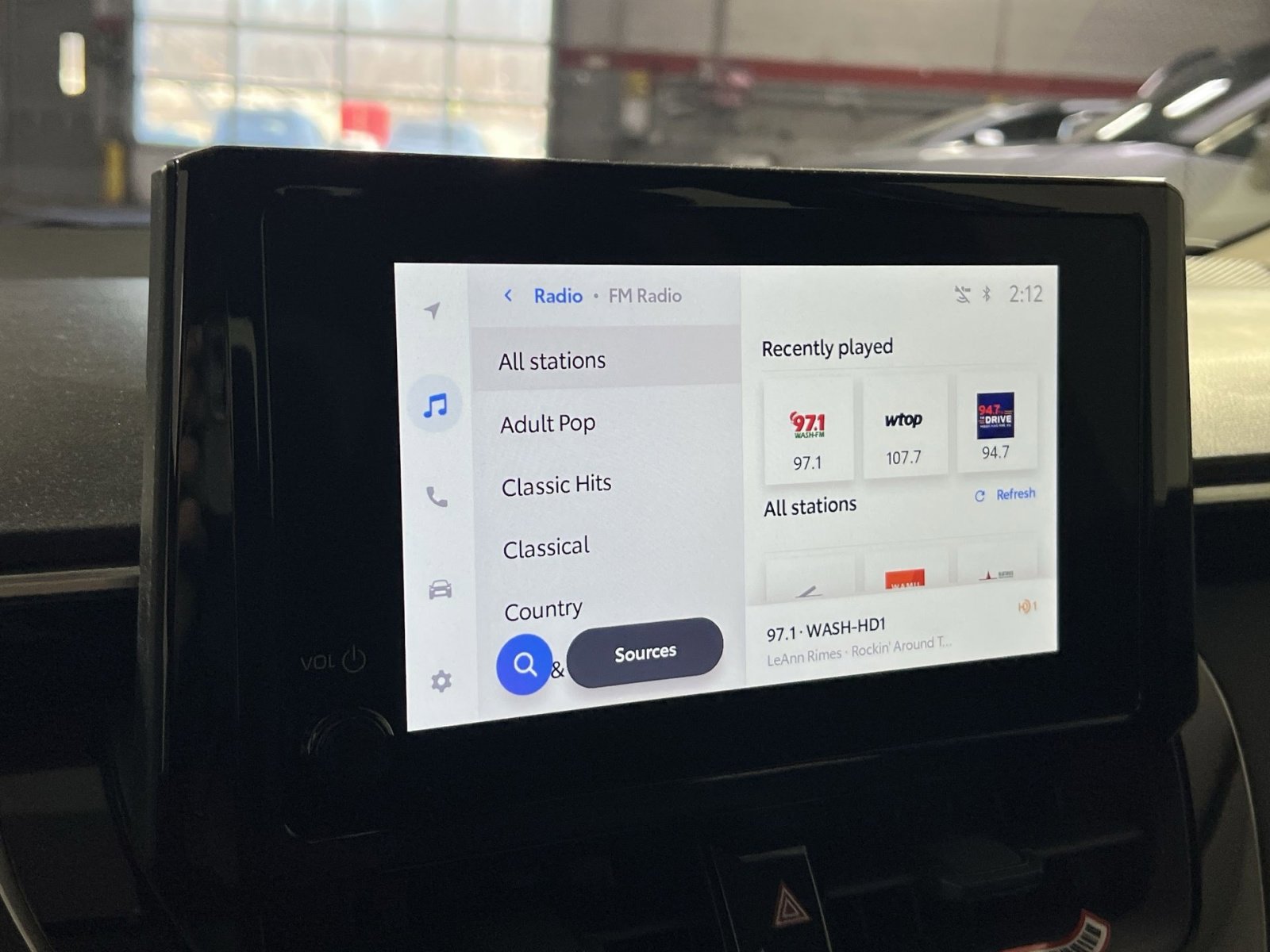 Used 2025 Toyota Corolla LE image 18