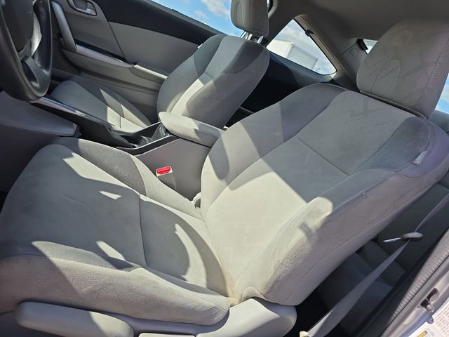 Used 2012 Honda Civic LX image 18