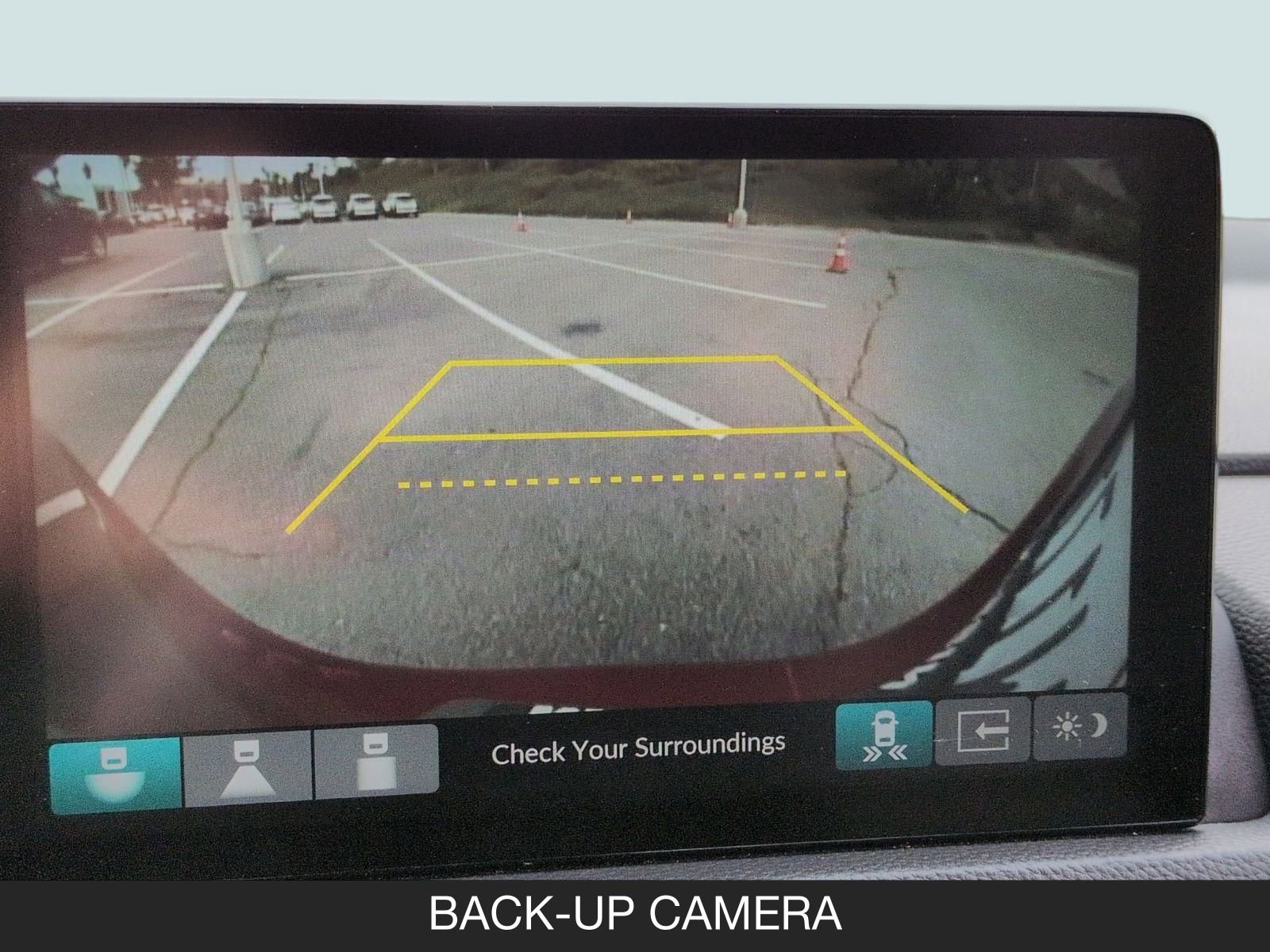 Used 2025 Honda CR-V Sport-L image 17