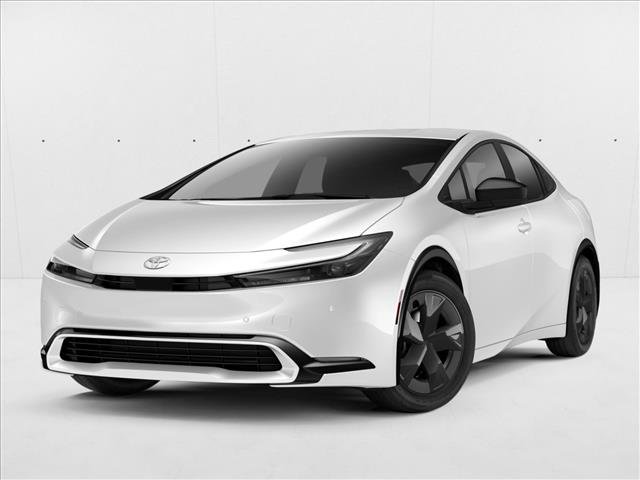Used 2024 Toyota Prius Prime SE image 1
