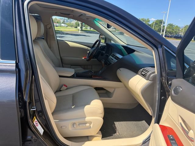 Used 2010 Lexus RX 450h AWD w/ Premium Pkg image 22