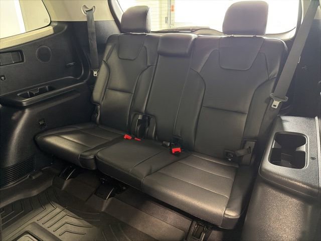 Used 2023 Kia Telluride SX image 28