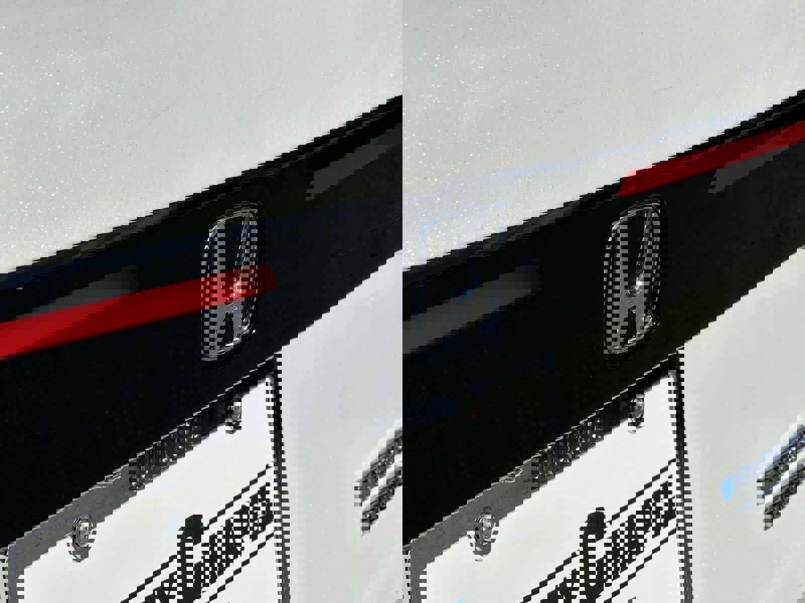 Used 2024 Honda Accord Touring image 10