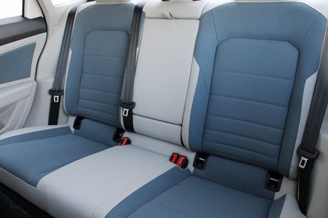 New 2026 Volkswagen Jetta SE image 7