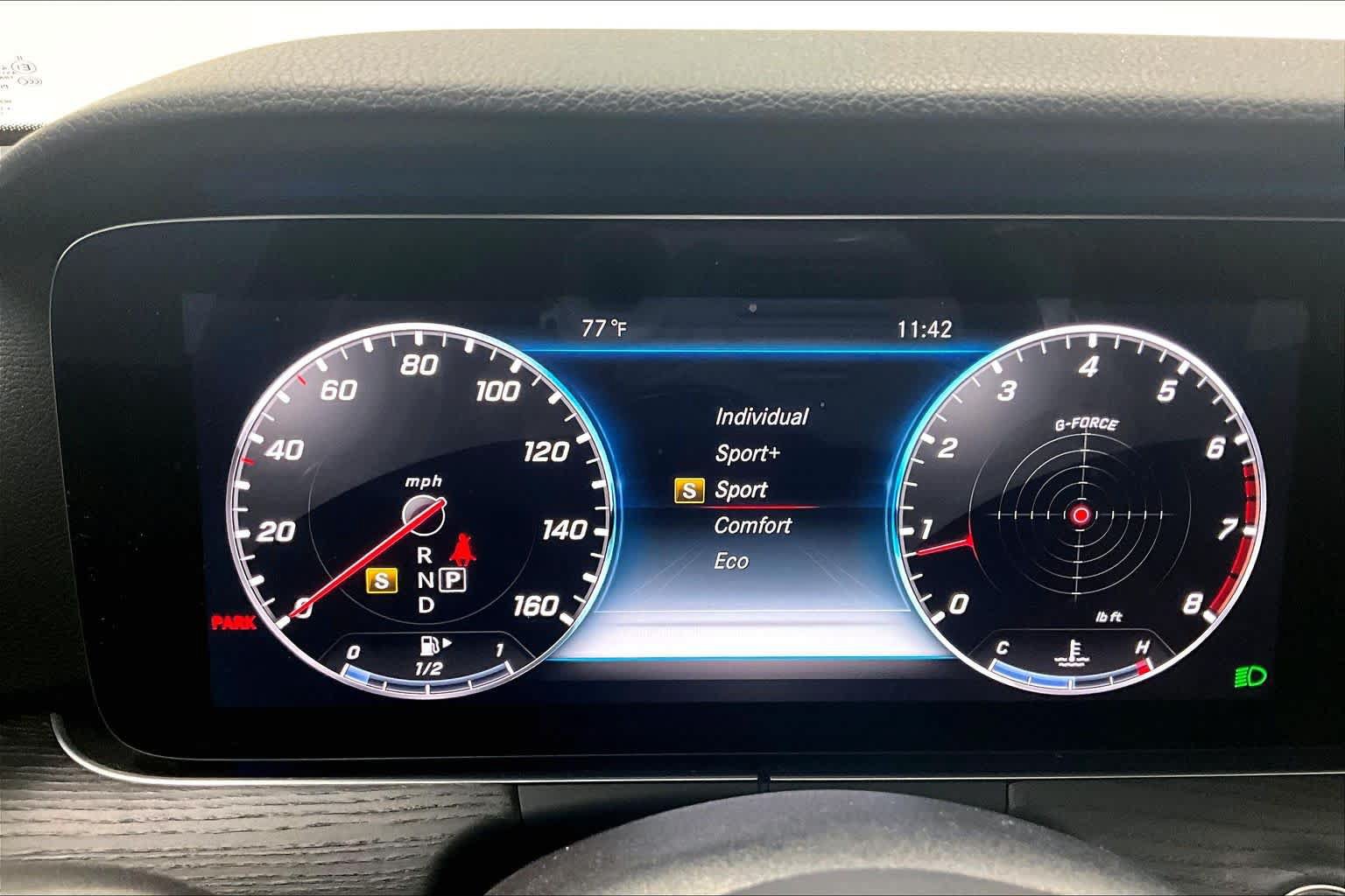 Certified 2020 Mercedes-Benz E 350 Sedan image 34