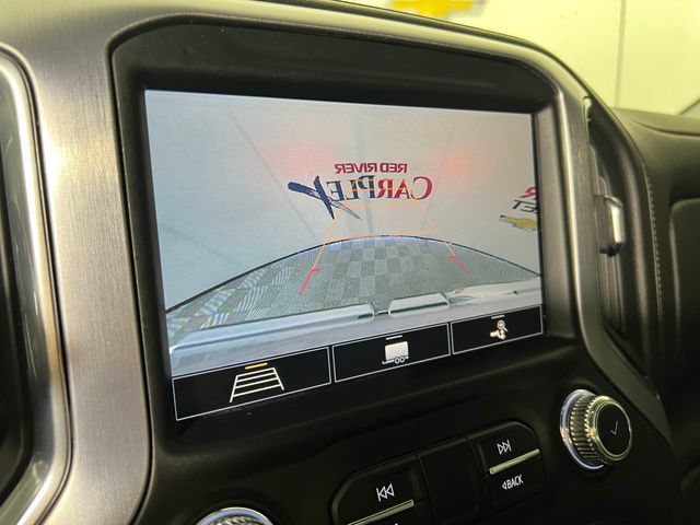 Used 2020 GMC Sierra 1500 Elevation w/ Elevation Value Package AWD/4WD image 20