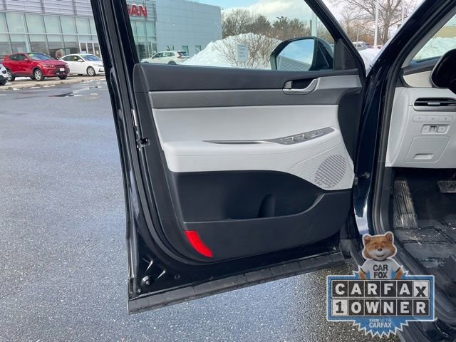 Used 2025 Hyundai Palisade SEL image 11