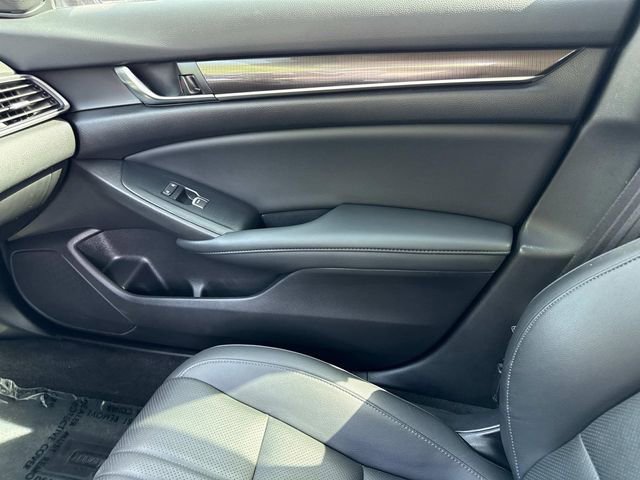 Certified 2022 Honda Accord Sport Special Edition image 21