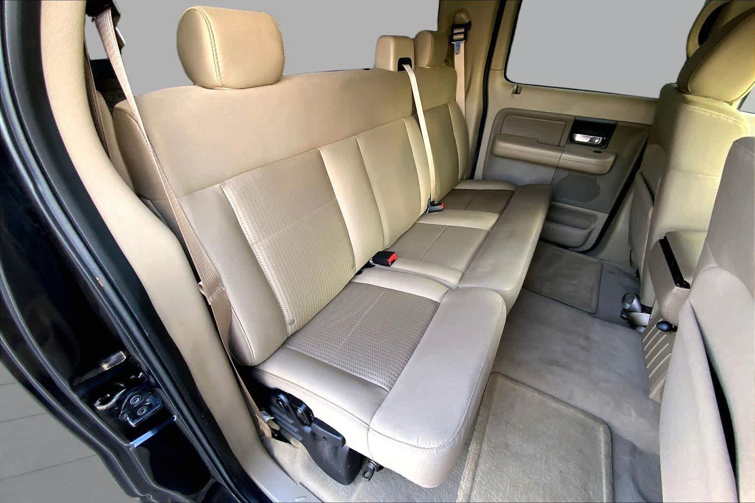 Used 2008 Ford F150 XLT RWD image 19
