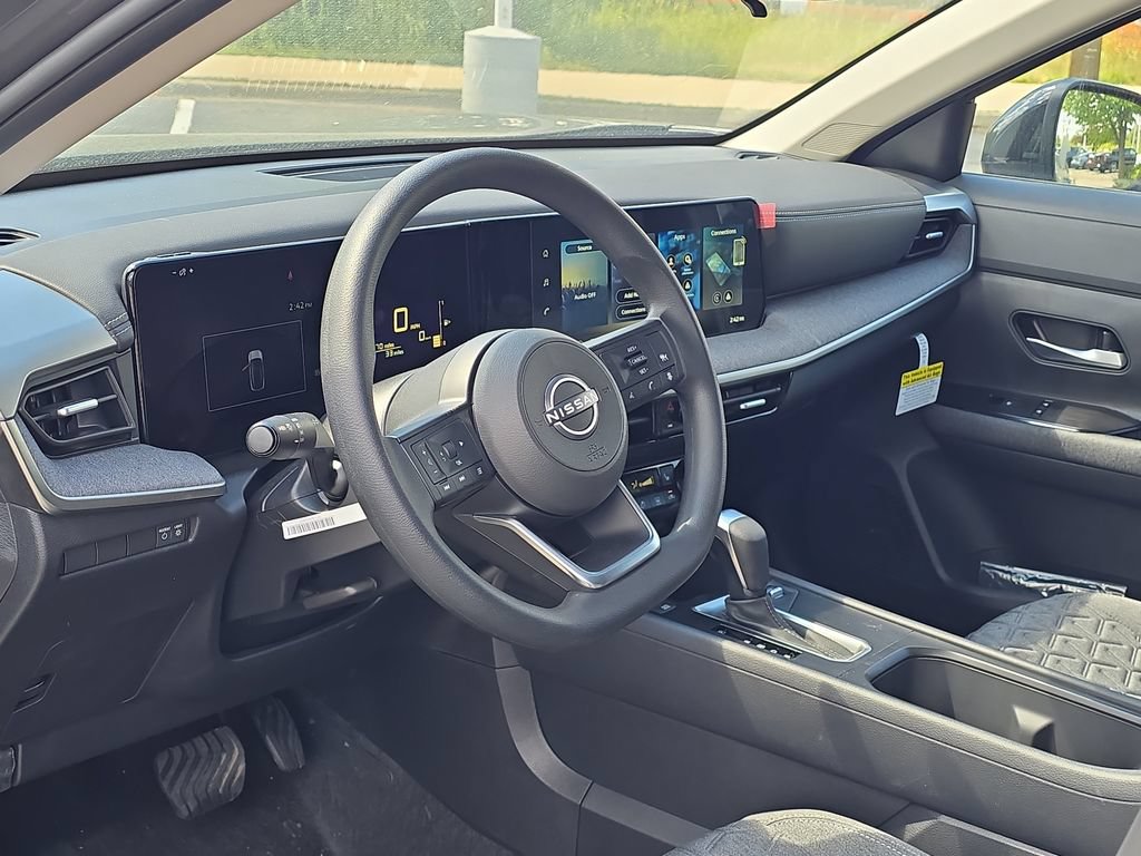 New 2026 Nissan Kicks SV w/ SV Premium Package AWD/4WD image 7