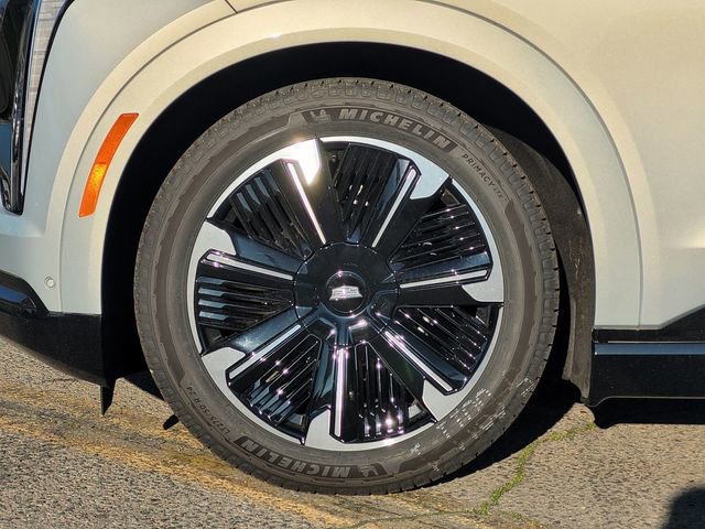 New 2025 Cadillac Escalade IQ Sport 1 image 10
