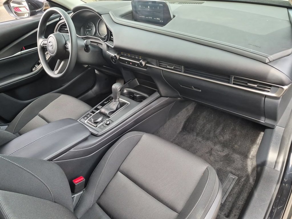 Certified 2025 MAZDA CX-30 AWD 2.5 S image 28