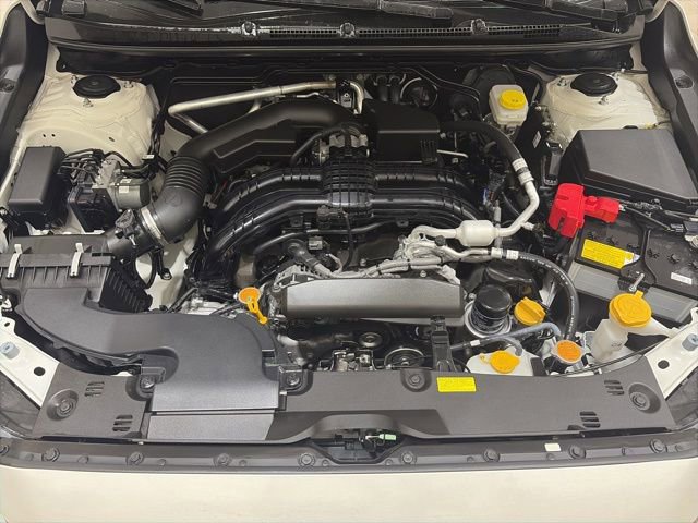 Certified 2024 Subaru Crosstrek 2.0i Premium AWD/4WD image 17