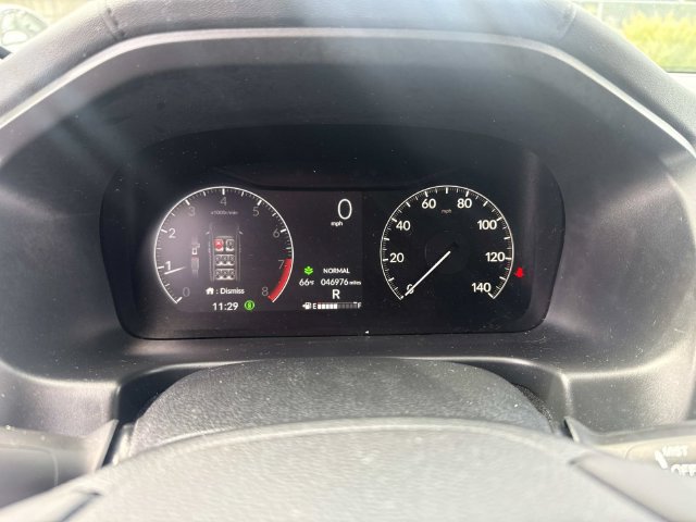 Used 2025 Honda Odyssey EX-L image 34