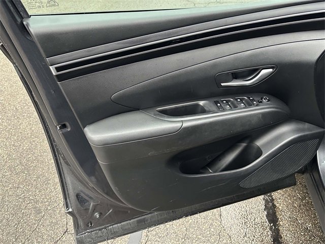 Used 2023 Hyundai Tucson SEL image 18