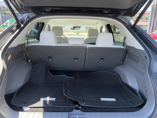 Used 2023 Hyundai Ioniq 5 SEL w/ Cargo Package AWD/4WD image 24