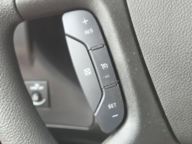 New 2026 Chevrolet Express 3500 w/ Power Convenience Package RWD image 13