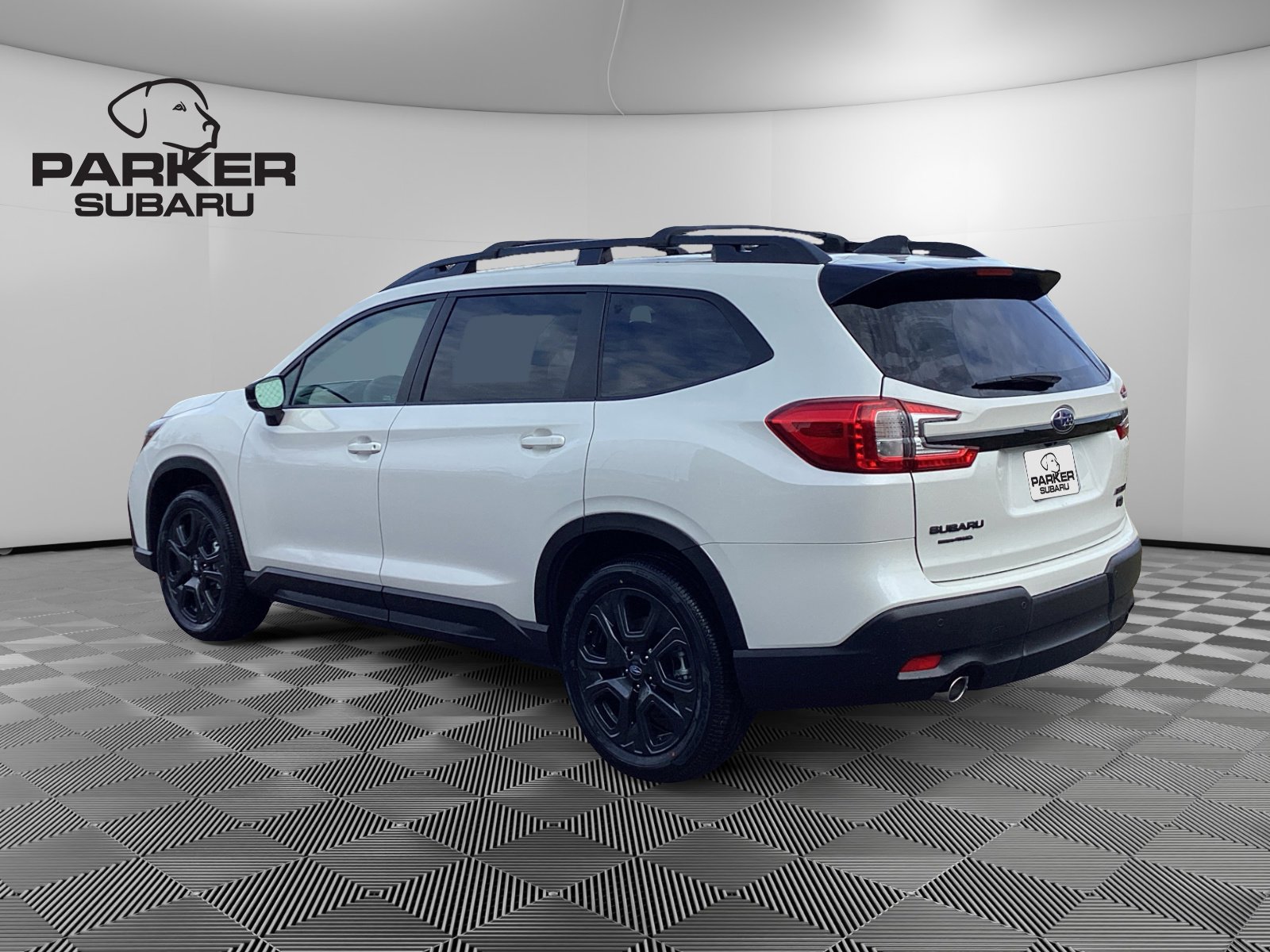 New 2026 Subaru Ascent Bronze Edition image 3