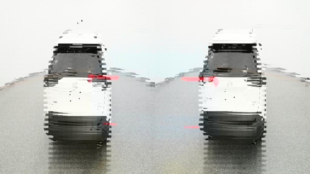 New 2025 Toyota RAV4 XLE image 7