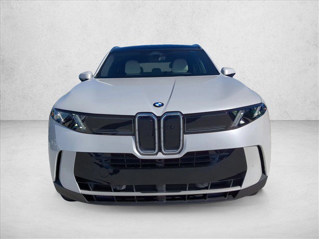 New 2027 BMW X5 xDrive50e w/ Luxury Package AWD/4WD image 6