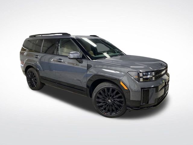 New 2026 Hyundai Santa Fe Calligraphy image 41