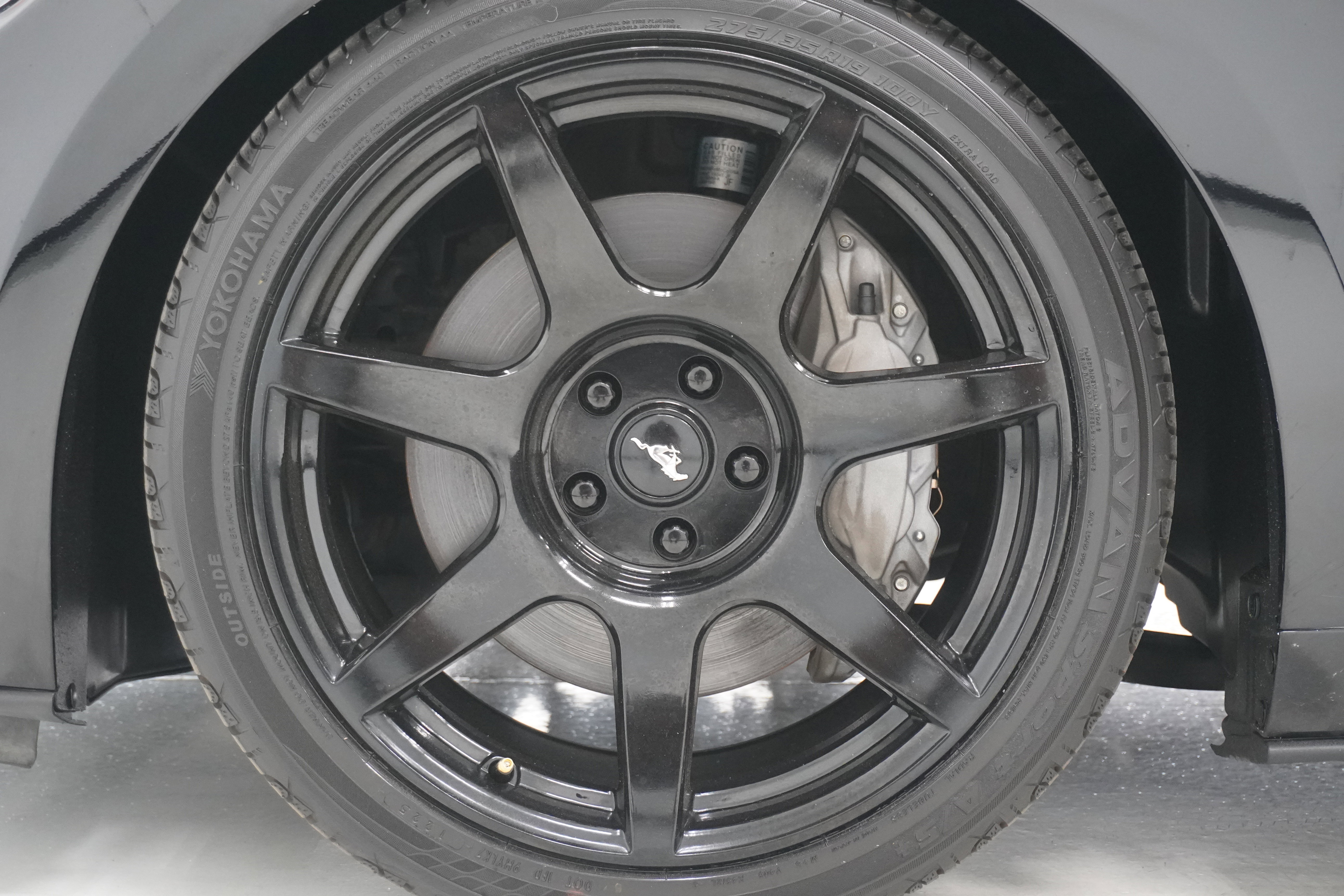 Used 2016 Ford Mustang GT Premium image 26