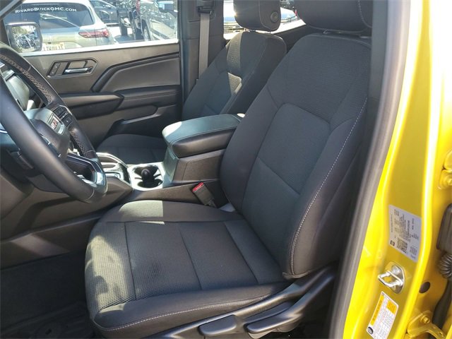 Used 2023 GMC Canyon Elevation w/ Convenience Package image 19