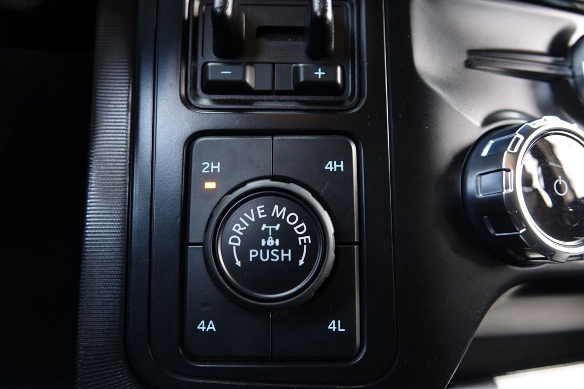 Used 2024 Ford F150 Raptor w/ Equipment Group 803A Raptor R AWD/4WD image 50