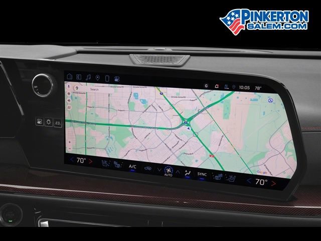 New 2026 Chevrolet Traverse RS image 36