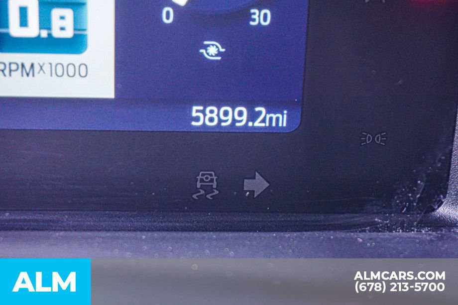 Used 2022 Ford Bronco 2-Door image 54