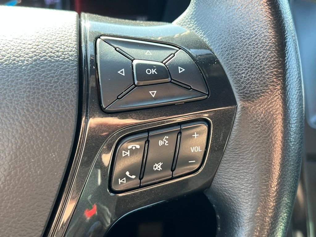 Used 2017 Ford Explorer XLT w/ Equipment Group 202A image 36