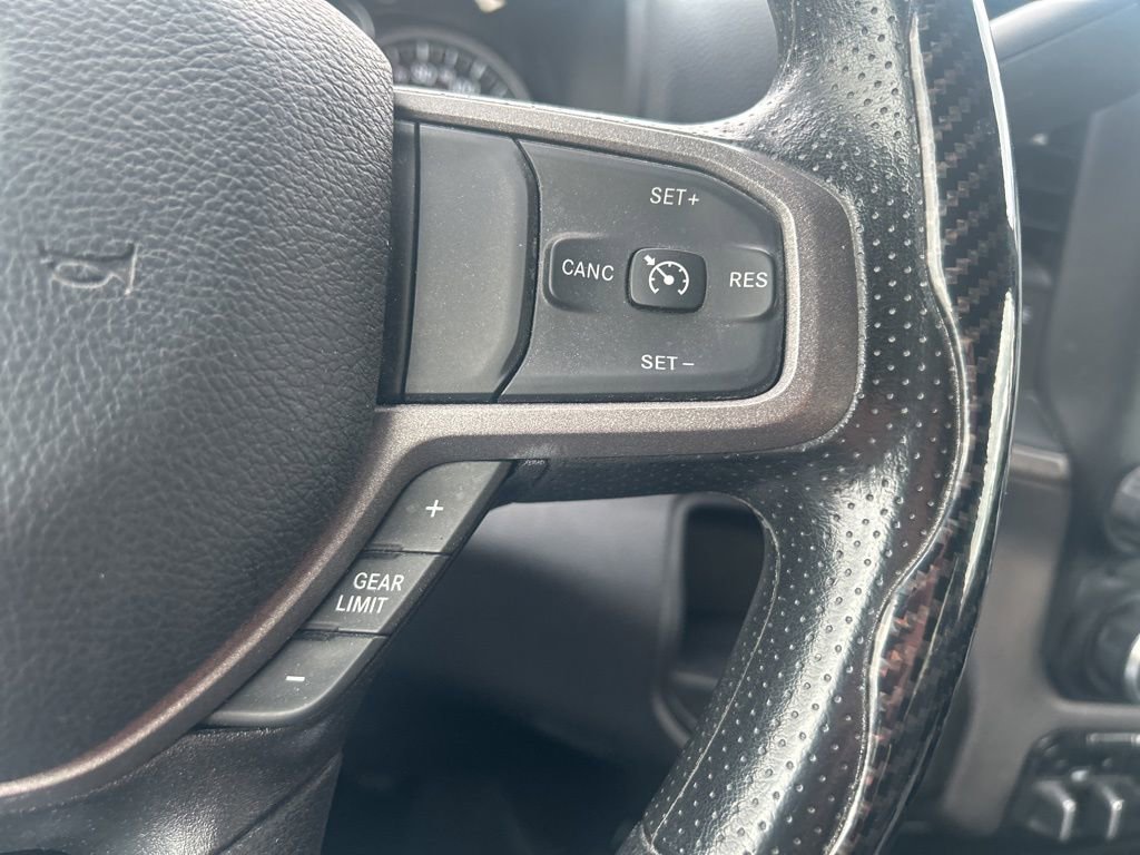 Used 2023 RAM 2500 Tradesman image 19