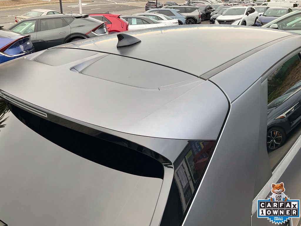 Used 2023 Hyundai Ioniq 5 SEL RWD image 78
