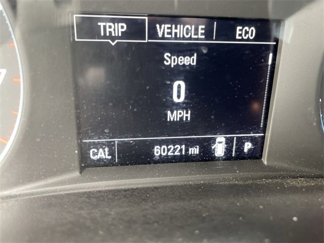 Used 2019 Chevrolet Traverse LT w/ LPO, Blackout Package image 12