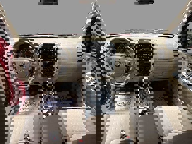 Used 2006 Mercury Mariner Convenience image 2