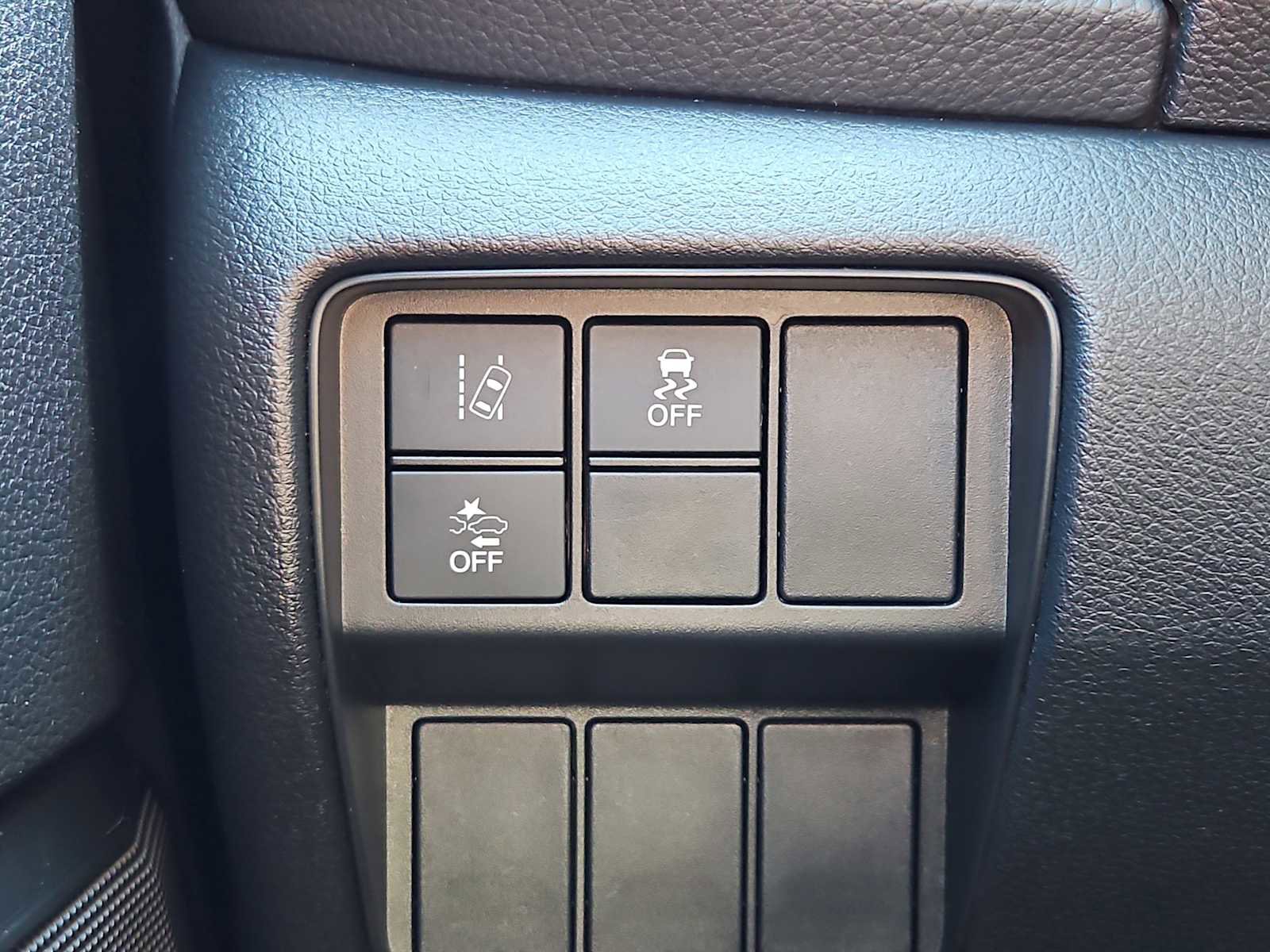 Certified 2019 Honda CR-V EX image 10